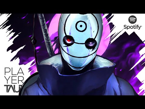 TAUZ - OBITO | 25/31 | DROP NOSTALGICZ