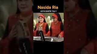 Download lagu Nasida Ria - KOTA SANTRI Part 1.(@m.samsudin843) mp3 Download lagu Nasida Ria - KOTA SANTRI Part 1.(@m.samsudin843) mp3
