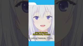 Download lagu Anime Cringe Punya Banyak Waifu Tapi Seru #anime #animeedit #shorts mp3