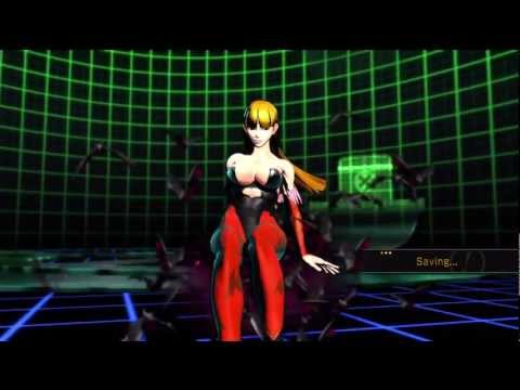 Marvel vs Capcom 3 (PS3) -- Non-ranked Matches 122