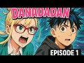 Dandadan Season 1 Episode 1 The Best Anime Of 2025
