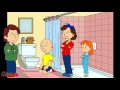 Caillou S Punishment Day