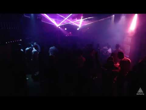 Clara Yates Live @ 24 Moons, Northcote, Melbourne, Alchemy 18th March 2023