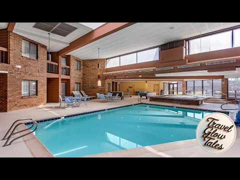 Best Western Plus Landmark Inn | Park City (UT), United States | Hotel Review ⭐