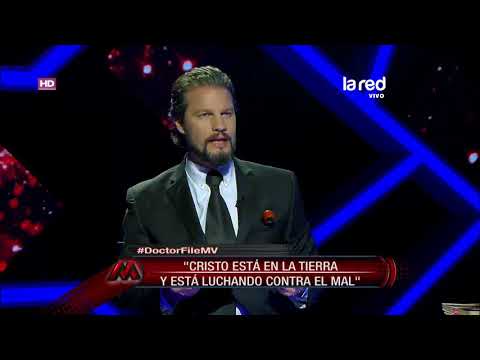 Mentiras Verdaderas – Doctor File– Jueves 24 de Mayo 2018