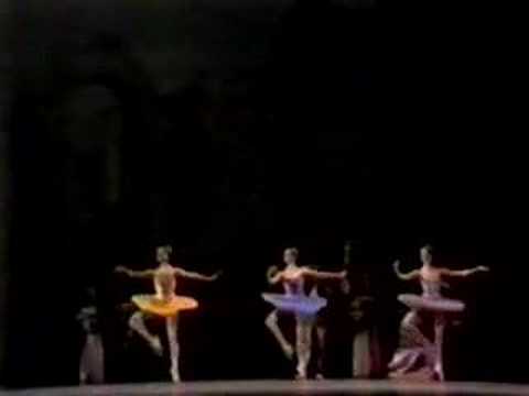 Sleeping Beauty The Jewels