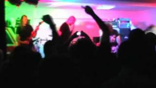 7.BENEDICTION-They Must Die Screaming.mpg