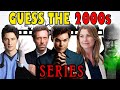 Guess the 2000s TV Show Theme Song Quiz