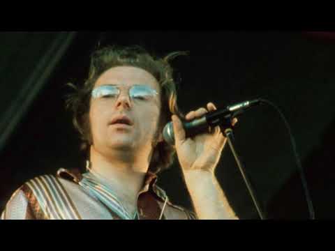 Van Morrison, St. Dominics Preview/ You Can`t Always Get What You Want 18.04.1975 Davis ,CA