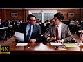 Mr Bean Takes An Exam 1991 4K FTD 0615