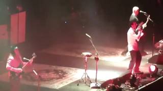 Download lagu System of a Down - live @ [2011-05-12] Vancouver, BC, Canada - Rogers Arena mp3