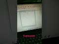 heart ❤️ using python #idle #coding #python #viral #pythonprogram #computerscience #logodesign #co