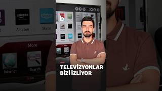 📺 Televizyonunuz kapalı olsa bile hakkınızda veri topluyor olabilir mi
