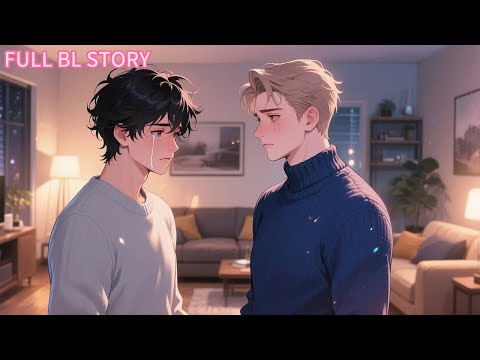 They Kicked Me Out, He Married an Omega, I Raised Our Kid Alone—His Memories Came Back | BL Story