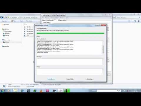 mkvtoolnix avi to mkv mkvtoolnix avi to mkv