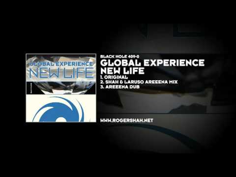 Global Experience - New Life