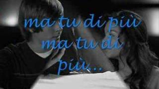 noi non ci facciamo compagnia