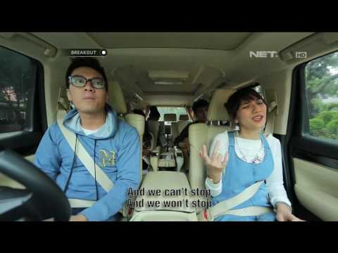 Boy William Ft. Sheila Dara - We Can't Stop (Miley Cyrus Cover)*