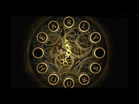 Zieloneq @ Early Hours #25 // HardStation.FM // (08-05-2011)