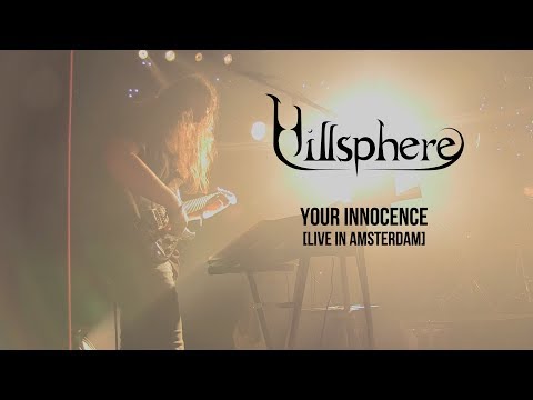 Hillsphere - Your Innocence [Live in Amsterdam]