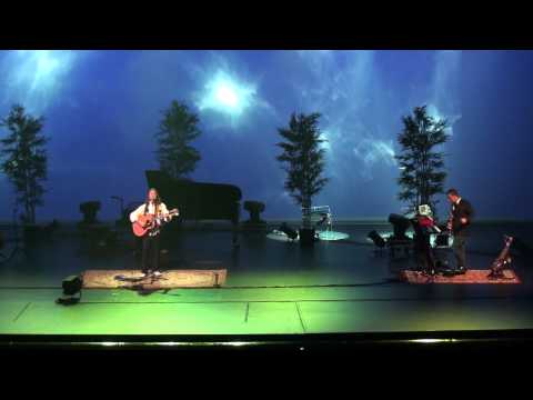 Live in Paris - Roger Hodgson "C'est le Bon"