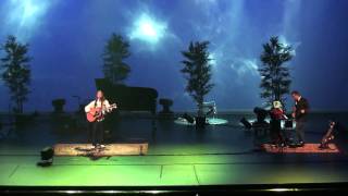 Live in Paris - Roger Hodgson &quot;C&#39;est le Bon&quot;