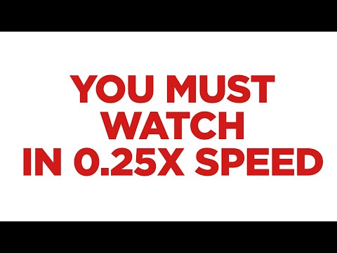 This Video Breaks YouTube 4x