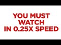 This Video Breaks YouTube 4x