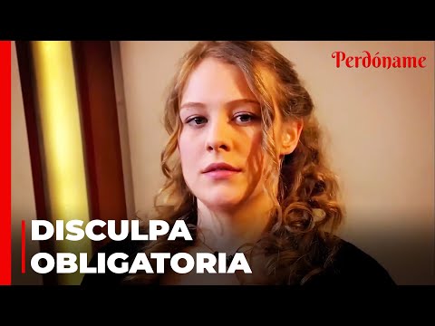 Osman Se Disculco de Feride - Perdóname