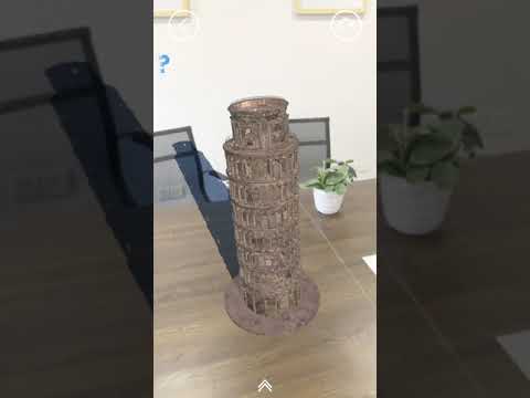 AR Buildings