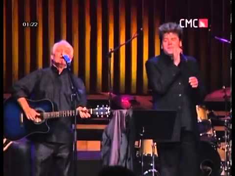 Kemal Monteno | Koncert Kemal i prijatelji ZG (2005)