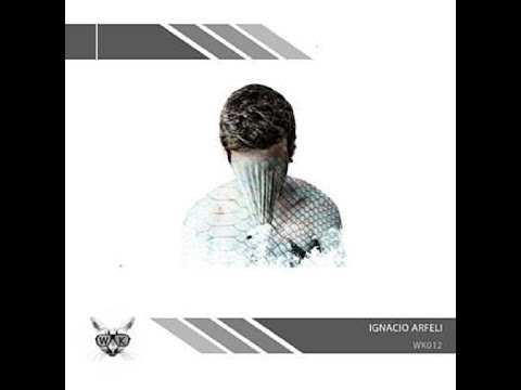 Ignacio Arfeli - Techno Conspiracy (Salva Oliver Remix)