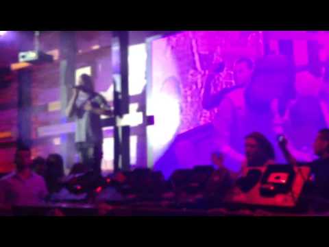 Dj vice and mike taylor