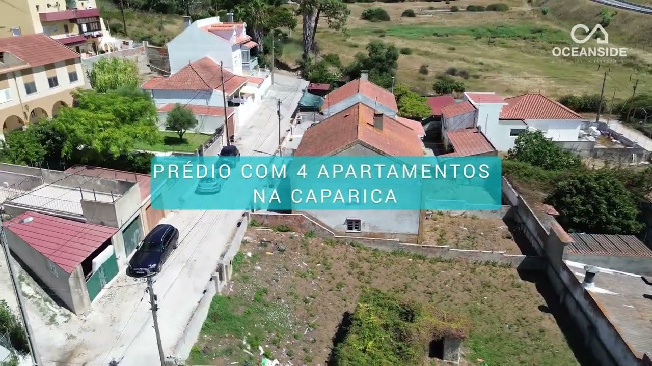 Vídeo do imóvel