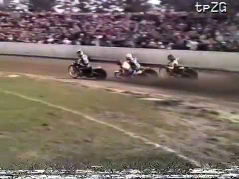 falubaz zielona góra-polonia piła 1997