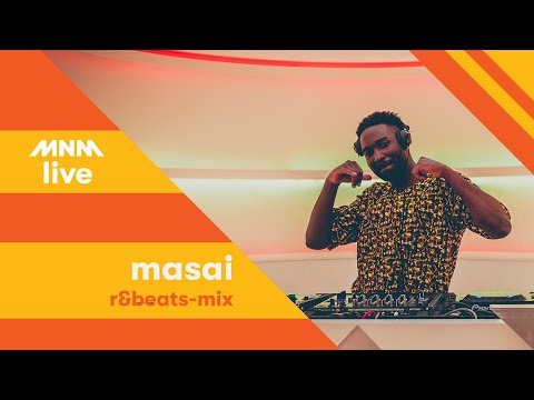MNM R&BEATS - Masai