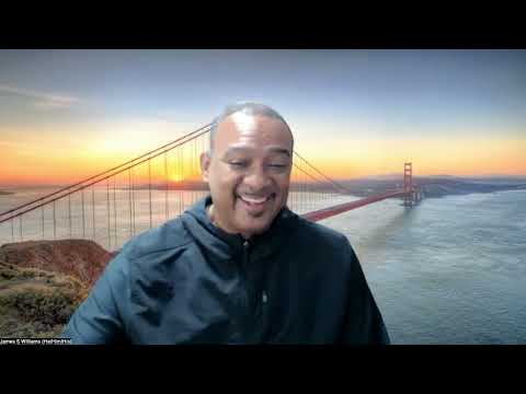 Wednesday's Word - 2 Samuel 19 - 24 Dr. Margaux Orr