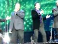 Wembley - The Osmonds * Im still gonna need you