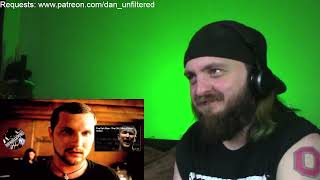 Five.Bolt.Main - Pathetic REACTION!! | FLAW!!!