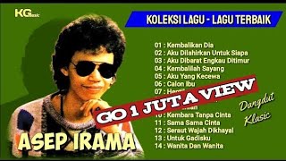 Download lagu Asep irama full album dangdut lawas  mp3