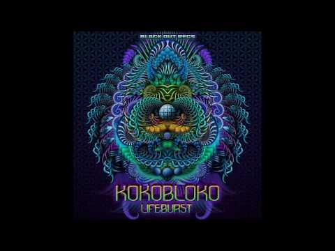 Kokobloko - Soulbound (175bpm) LIFEBURST (EP)