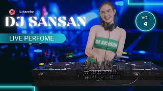 Download lagu GAK KUAT‼️ DJ SANSAN 2026 – Dangdut Koplo EDM Kendang Drop Auto Rusuh 🎶✨ mp3