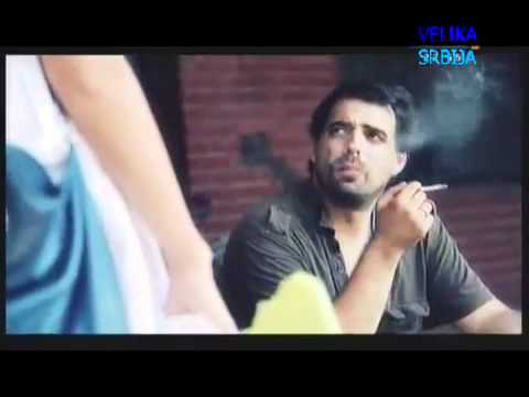 Velika Srbija-Nekulturan covek