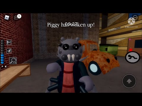 NEW SPIDELLA SKIN JUMPSCARE!