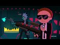 Rick And Morty Every Planet We Reach Is Dead