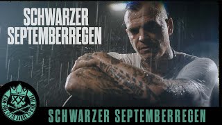 Frei.Wild - Schwarzer Septemberregen (Offizielles Video)