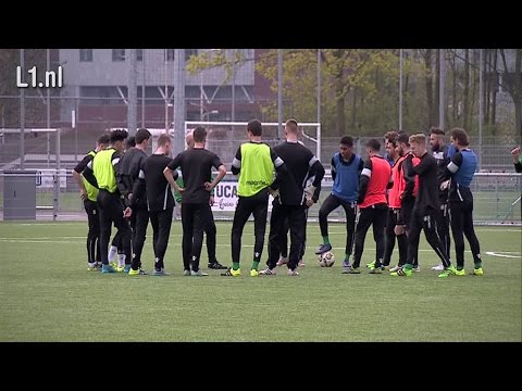 Voorbeschouwing Fortuna-MVV