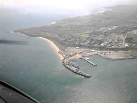 rosslare harbour