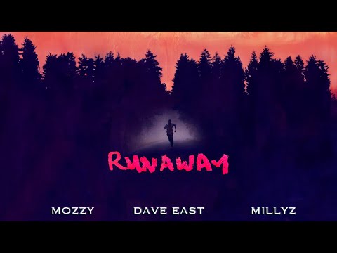 Dave East, Mozzy & Millyz - Runaway [Music Video]