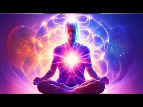 Complete Elimination of Pain in the Body With Alpha Waves - Rapid Emotional and Physical Healing